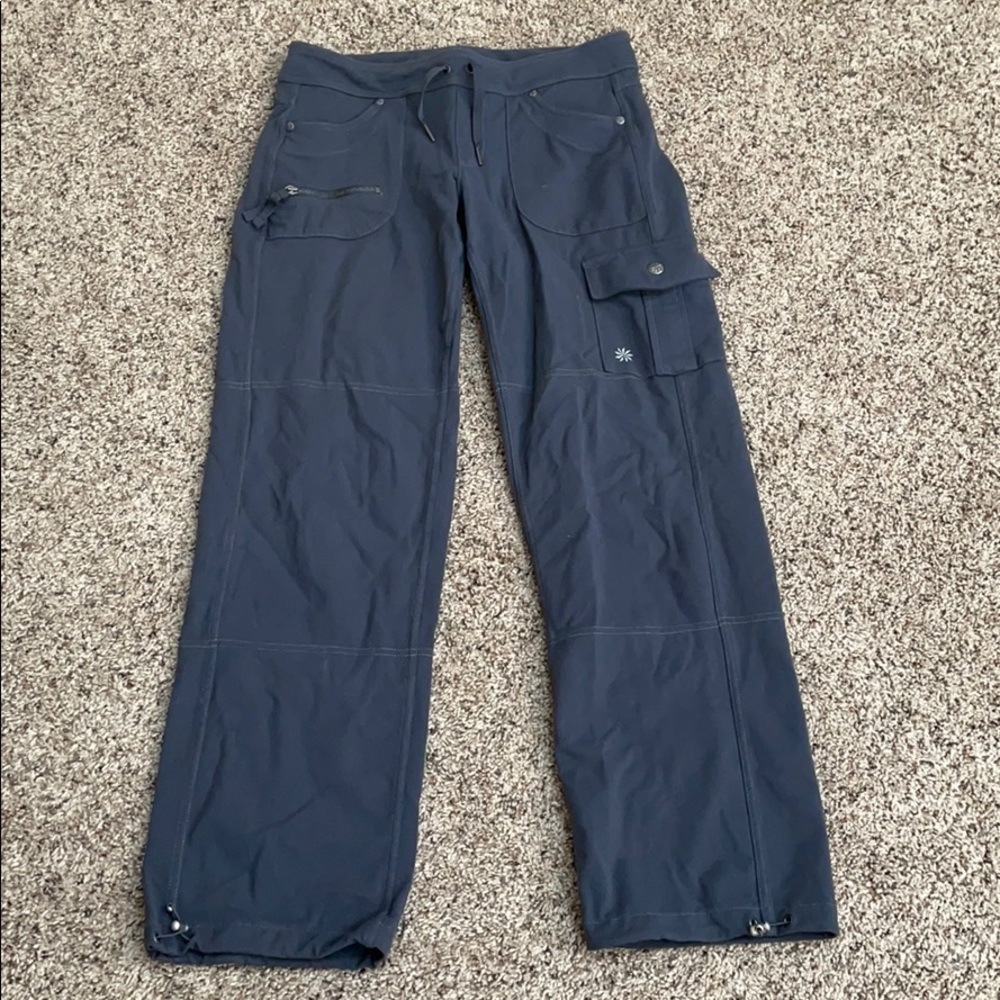 Athleta XSP Pants